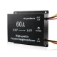 Convertor auto 60A tensiune 24v la 12v