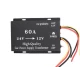 Convertor auto 60A tensiune 24v la 12v
