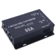 Convertor auto 80A tensiune 24v la 12v