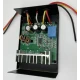 Convertor auto 80A tensiune 24v la 12v