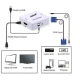 Convertor HDMI la VGA 4K cu audio Q JC144