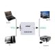 Convertor HDMI la VGA 4K cu audio Q JC144