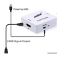 Convertor HDMI la VGA 4K cu audio Q JC144