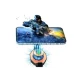 Cooler pentru Racire Telefon Universal Q CL8 Lumini RGB pentru Gaming