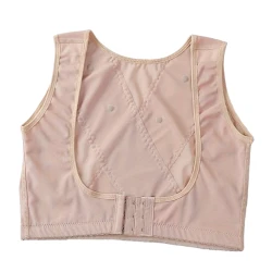 Corset Invisibil pentru Corp si Corector de Postura 40-80 kg