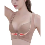 Corset Invisibil pentru Corp si Corector de Postura 40-80 kg