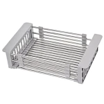 Cos multifunctional extensibil pentru chiuveta
