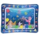 Covoras cu apa senzoriala pentru bebelusi 60x51x8 cm Gonflabil