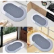 Covoras de baie 38 x 52 cu uscare rapida