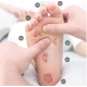 Covoras de masaj pentru picioare Pliabil 6 programe 10 niveluri de intensitate MonLove