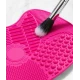 Covoras Pentru Curatarea Ustensilelor De Machiaj Brush Spa