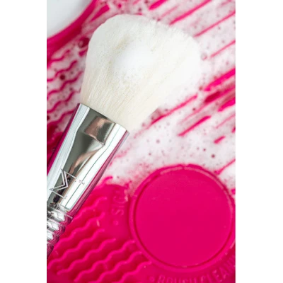 Covoras Pentru Curatarea Ustensilelor De Machiaj Brush Spa