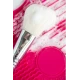 Covoras Pentru Curatarea Ustensilelor De Machiaj Brush Spa