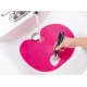 Covoras Pentru Curatarea Ustensilelor De Machiaj Brush Spa