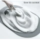 Covoras super absorbant pentru baie cu uscare rapida model BATHROOM MARE