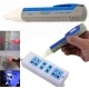 Creion de Tensiune fara Contact Detector de voltaj si Tensiune