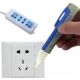 Creion de Tensiune fara Contact Detector de voltaj si Tensiune