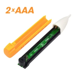 Creion VoltAlert 1AC D non contact voltage detector pen 90 1000V