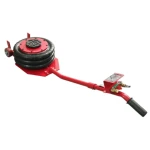 Cric pneumatic pentru masina 3 tone