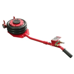 Cric pneumatic pentru masina 3 tone