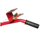 Cric pneumatic pentru masina 3 tone