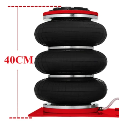 Cric pneumatic pentru masina 3 tone