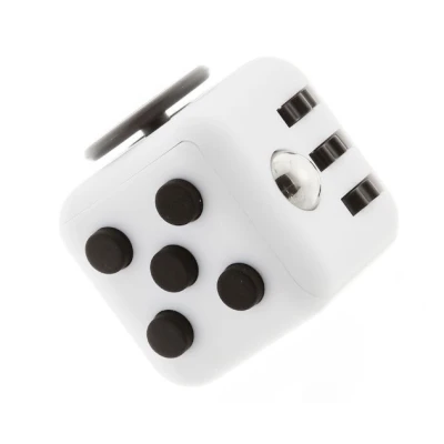 Cub Antistres Fidget Cube 6 intrerupator on/off