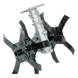 Cultivator pentru motocoasa 28 mm x 9 caneluri MX674 simplu