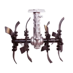 Cultivator pentru motocoasa 28 mm x 9 caneluri MX674 simplu