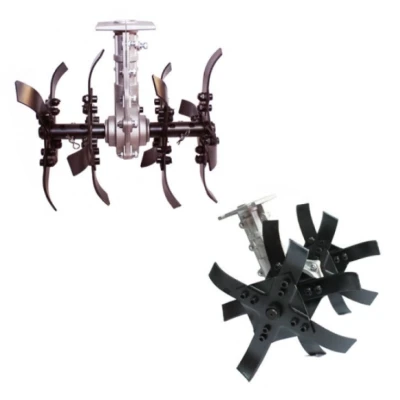 Cultivator pentru motocoasa 28 mm x 9 caneluri MX674 simplu