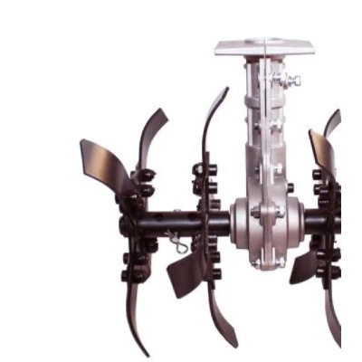 Cultivator pentru motocoasa 28 mm x 9 caneluri MX674 simplu