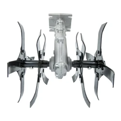 Cultivator pentru motocoasa 28mm x 9 caneluri MX674 simplu