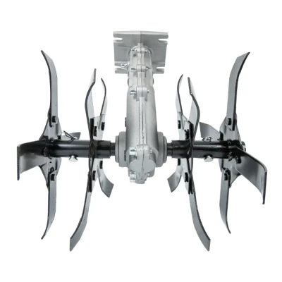 Cultivator pentru motocoasa 28mm x 9 caneluri MX674 simplu