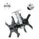 Cultivator pentru motocoasa 28mm x 9 caneluri MX674 simplu