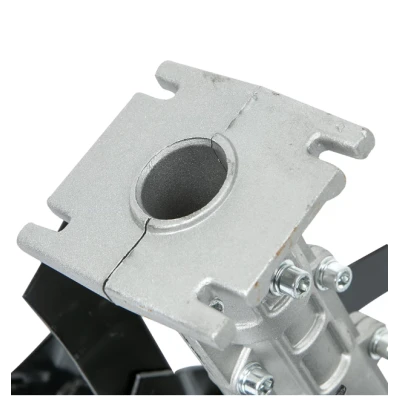 Cultivator pentru motocoasa 28mm x 9 caneluri MX674 simplu