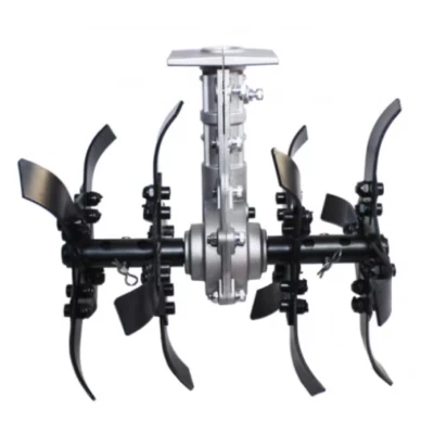 Cultivator pentru motocoasa 28mm x 9 caneluri MX674 simplu