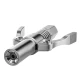 Cuplaj dublu cu manere pentru pistol de unsoare 10000 PSI cu Eliberare Rapida Filet NPTI/8
