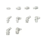 Cutie 110 NIPLURI gresoare 10 Dimensiuni