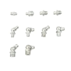 Cutie 110 NIPLURI gresoare 10 Dimensiuni
