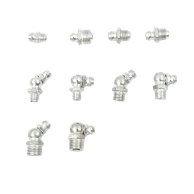 Cutie 110 NIPLURI gresoare 10 Dimensiuni