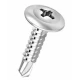 Cutie 1 KG Suruburi Autoforante Cap Plat 4.2 x 19mm