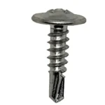 Cutie 1 KG Suruburi Autoforante Cap Plat 4.2 x 19mm