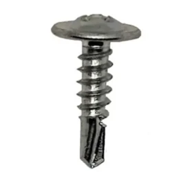 Cutie 1 KG Suruburi Autoforante Cap Plat 4.2 x 19mm