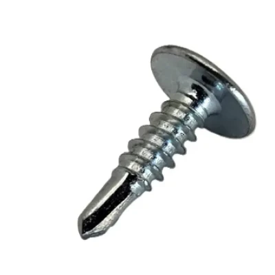 Cutie 1 KG Suruburi Autoforante Cap Plat 4.2 x 19mm
