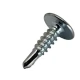 Cutie 1 KG Suruburi Autoforante Cap Plat 4.2 x 19mm