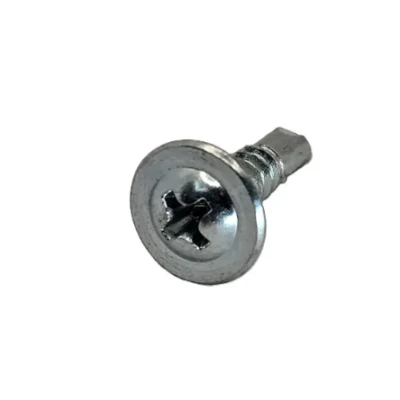 Cutie 1 KG Suruburi Autoforante Cap Plat 4.2 x 19mm