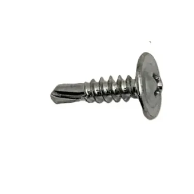 Cutie 1 KG Suruburi Autoforante Cap Plat 4.2 x 19mm