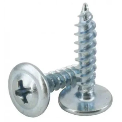 Cutie 1 KG Suruburi Autoforante Cap Plat 4.2 x 19mm