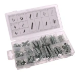 Cutie 200 ARCURI universale metalice