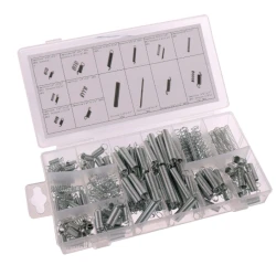 Cutie 200 ARCURI universale metalice
